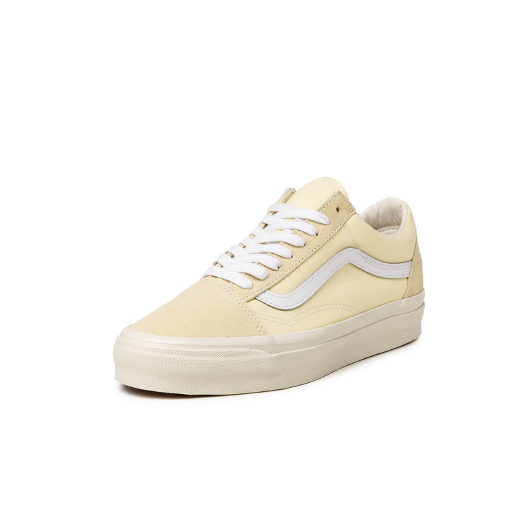 Vans Premium Old Skool - 36 / Yellow Dust - 2