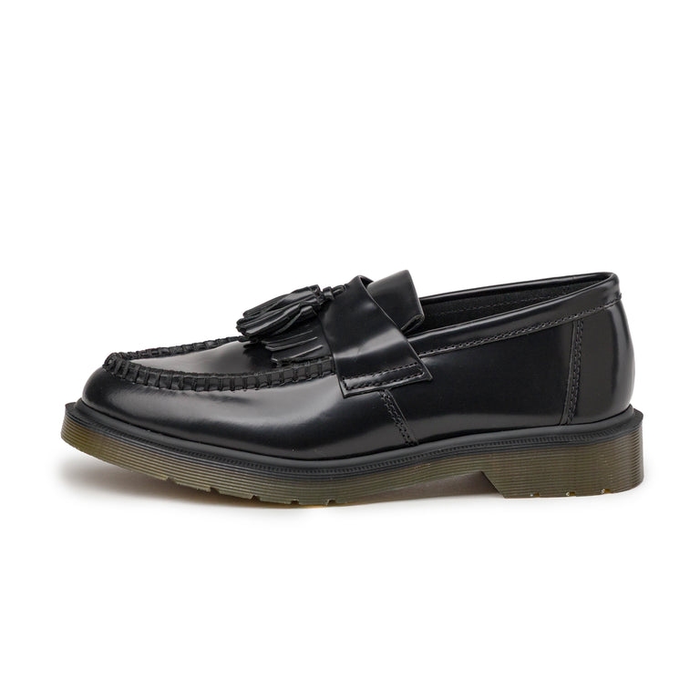 Dr. Martens Adrian Tassle Loafer - 42 / Black
