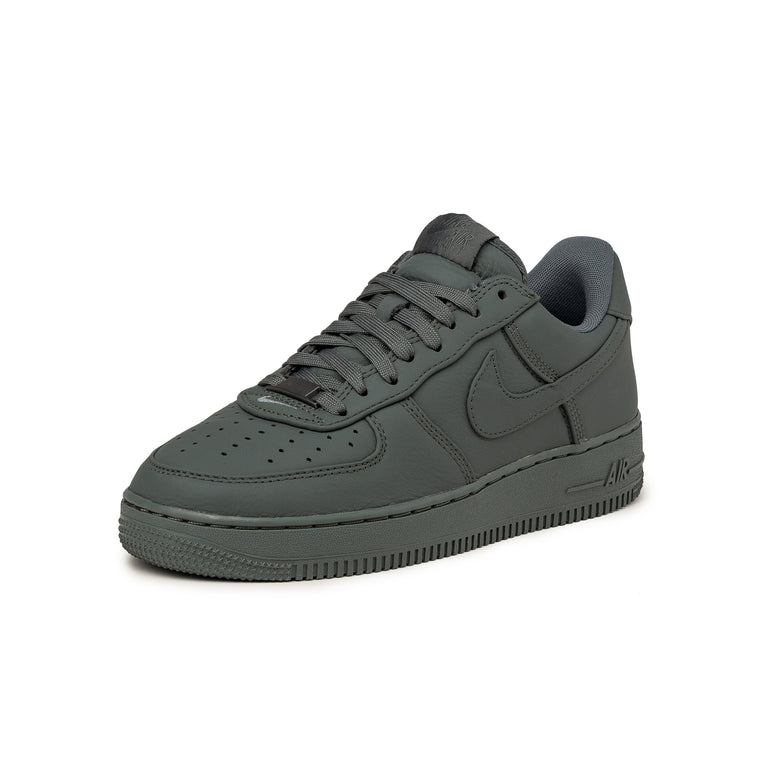 Nike Air Force 1 Low Retro Premium - 38 / Bomber Grey / Bomber Grey / Black - 2