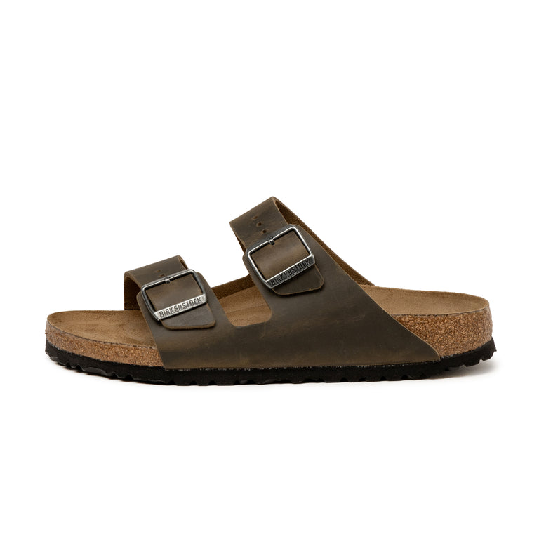 Birkenstock Arizona - 47 / Faded Khaki
