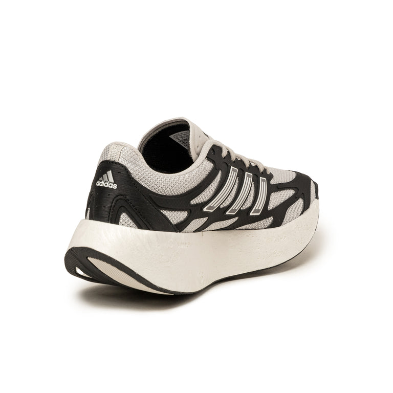 Adidas Adizero Aruku - 41 1/3 / Core Black / Footwear White / Grey One - 3