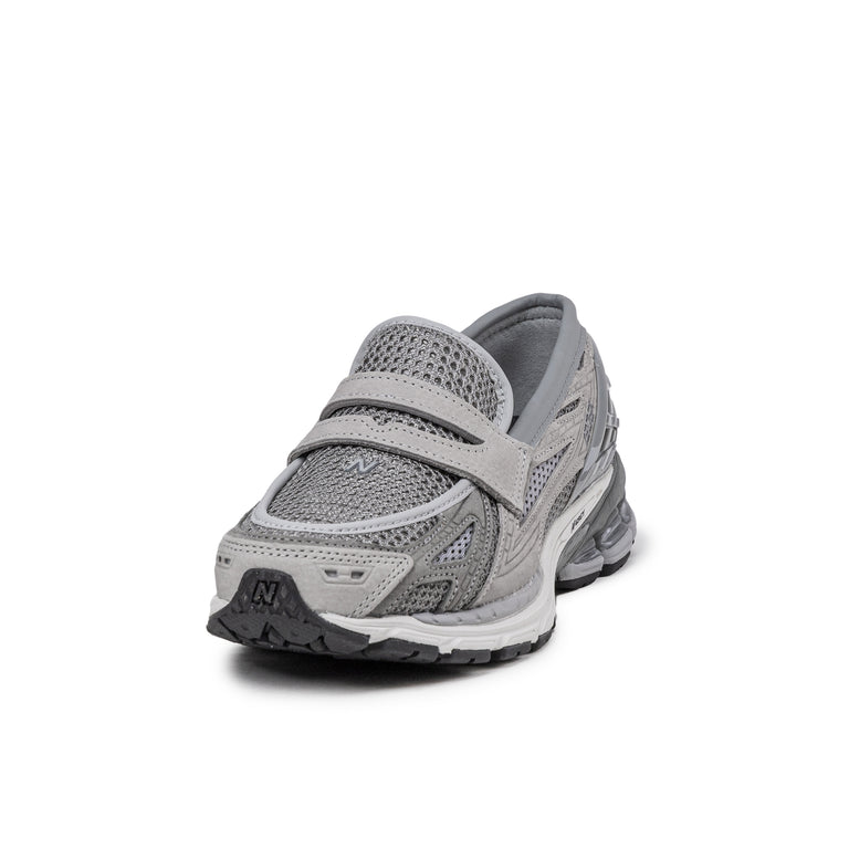 New Balance U1906LGR - 40 / Raincloud - 6