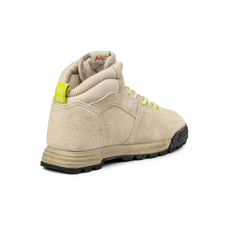 Autry Malga Mid - 43 / Noto / Semolina - 3