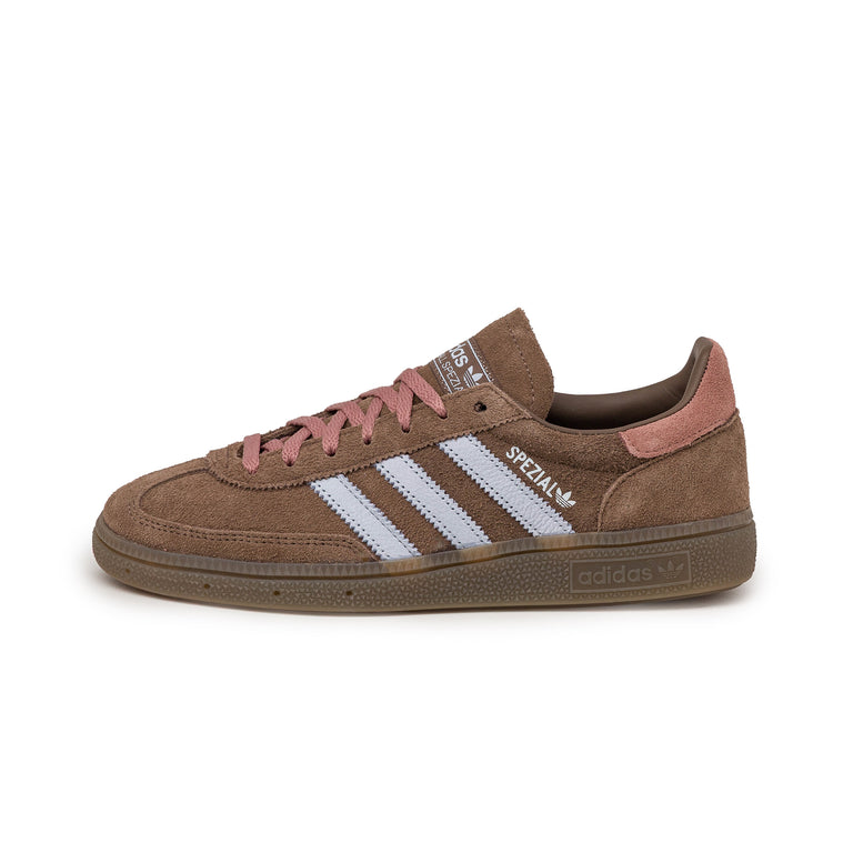 Adidas Handball Spezial W - 36 2/3 / Earth Strata / Crystal Sky / Warm Clay
