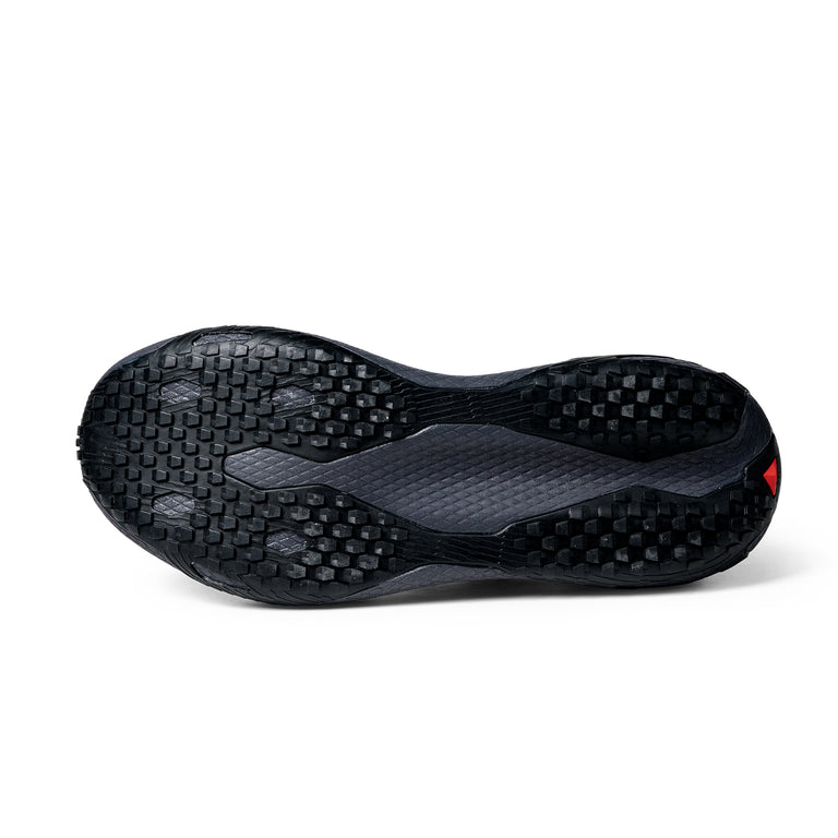 Salomon x Pas Normal Studios Grvl Concept - 40 / Dark Earth / Nine Iron / Sweet Pea - 4