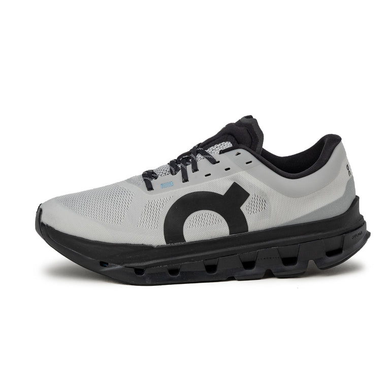 On Cloudflow 5 M - 44.5 / Glacier / Black - 1