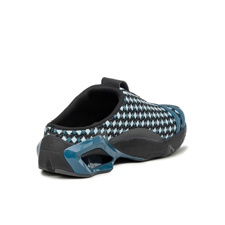Asics GEL-Styrax - 44 / Graphite Grey / Teal - 3