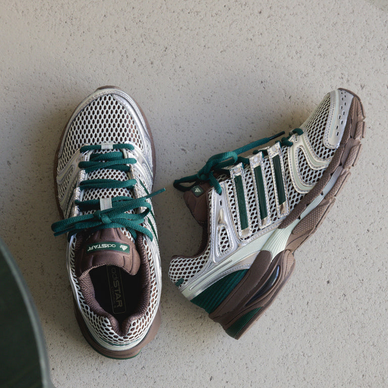 Adidas Adistar Control 5 W onfeet