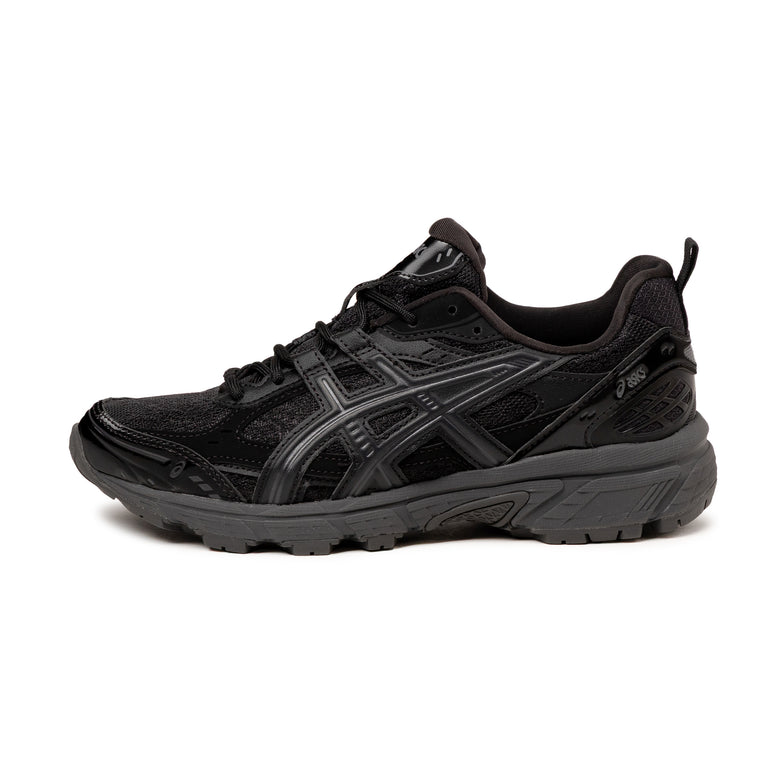 Asics GEL-Nunobiki - 46 / Black / Obsidian Grey
