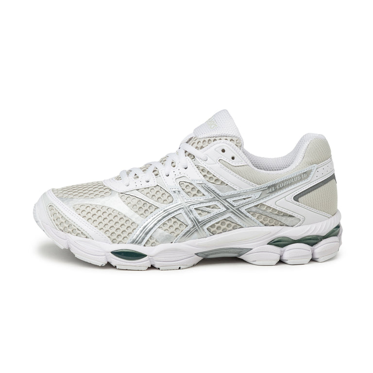 Asics GEL-Cumulus 16 - 37 / Lake Grey / Pure Silver
