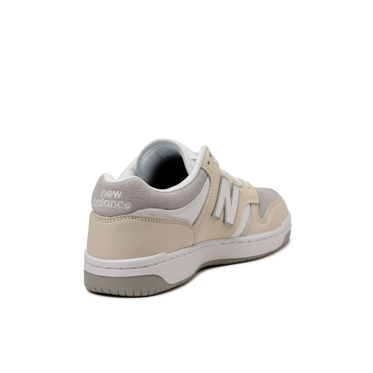 New Balance 480 - 38 / Rain Cloud / Linen - 3