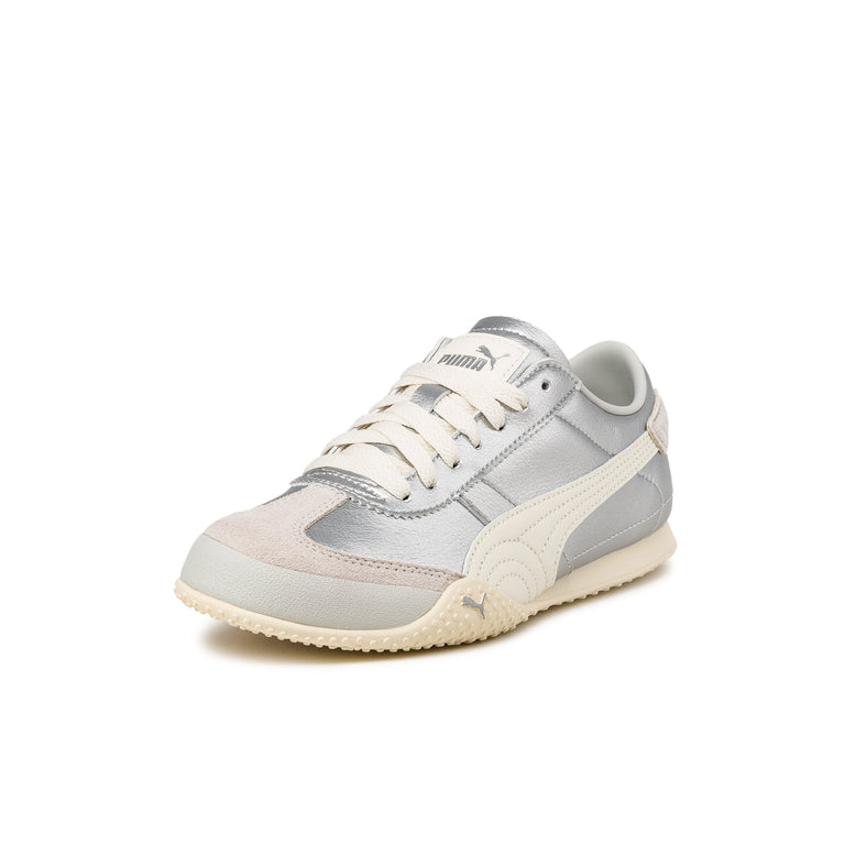 Puma Bella UT Lea - 41 / Puma Silver / Frosted Ivory - 2