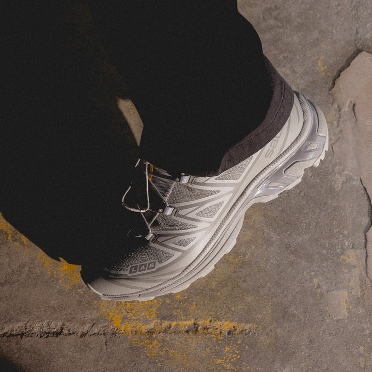 Salomon XT-6 onfeet