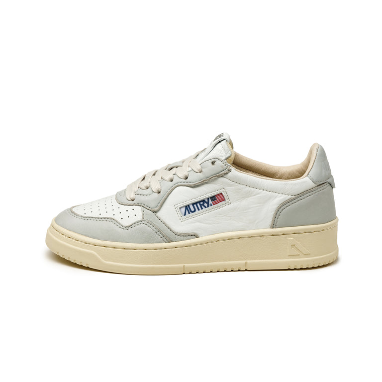 Autry Medalist W *Goat / Wash* - 38 / White / Vapor - 1