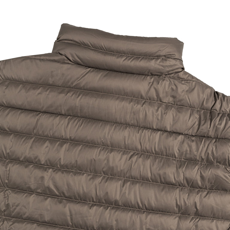 Patagonia Down Sweater - XL / Marlow Brown - 6