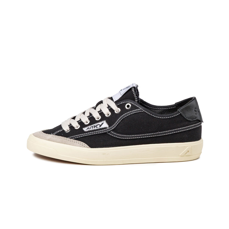 Autry Windscape W *Canvas / Suede* - 39 / Black
