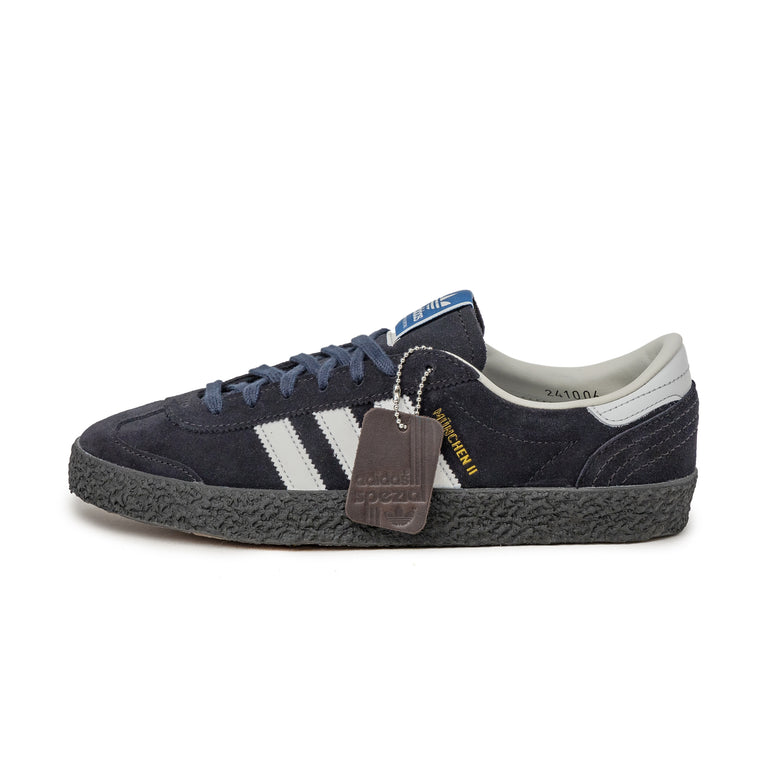 Adidas SPZL München II - 47 1/3 / Supplier Color / Core Black / Gum 2
