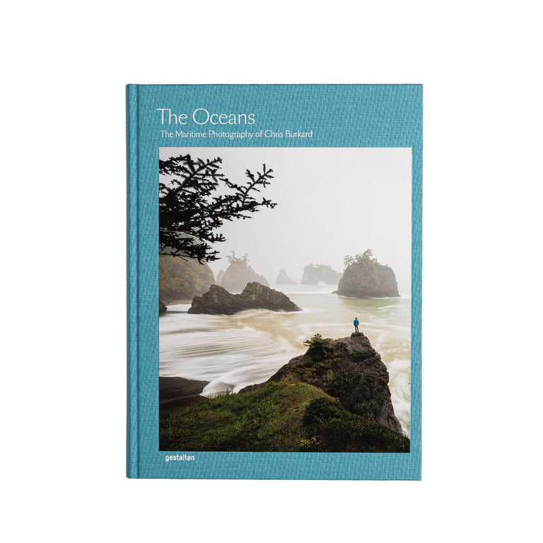 GESTALTEN The Oceans - 1