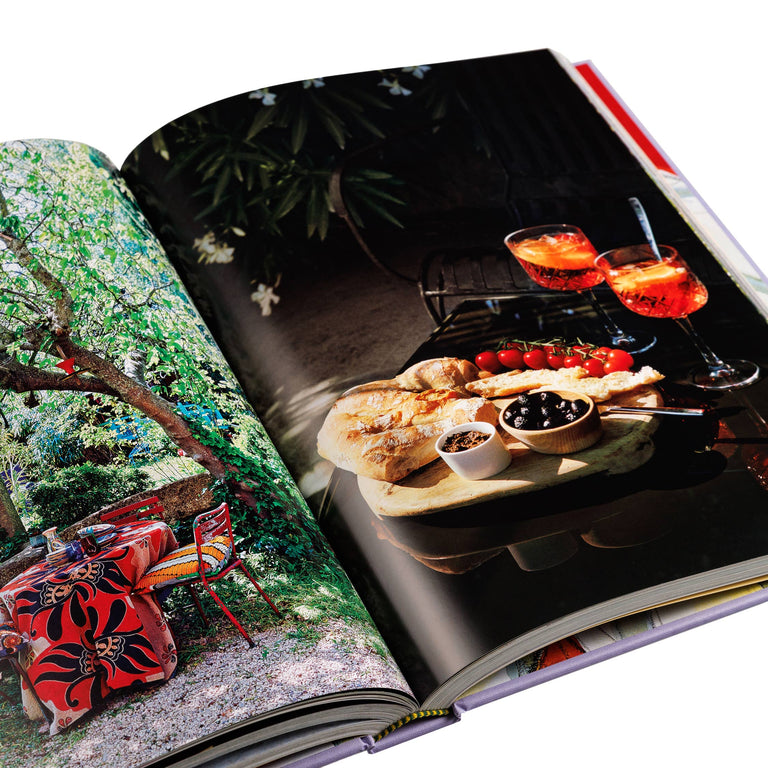 Assouline Provence Glory - 4