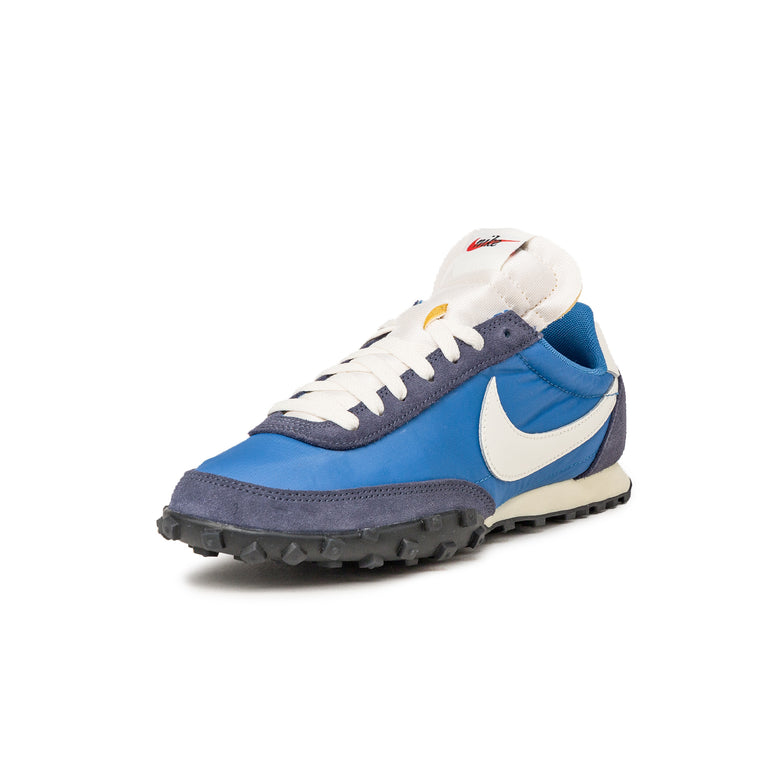 Nike Waffle Racer - 44 / Star Blue / Sail / Thunder Blue / Black - 5