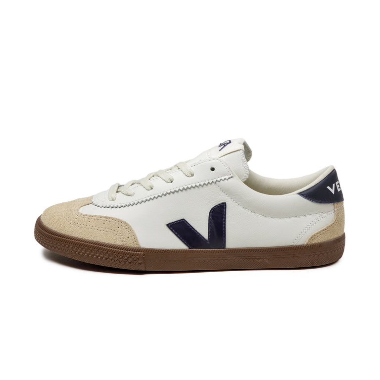 VEJA Volley O.T. - 43 / White / Nautico / Bark - 1