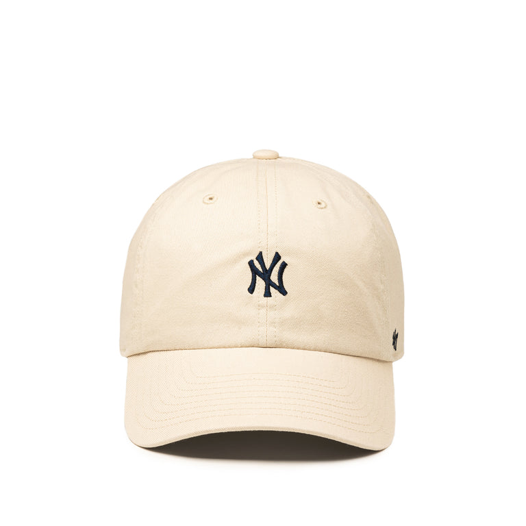 47 MLB New York Yankees *Base Runner* Cap
