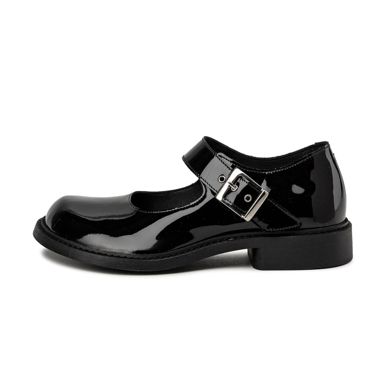 Phileo 075 Mary Jane - 40 / Black
