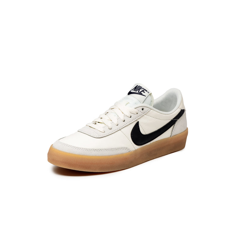 Nike Wmns Killshot 2 - 35.5 / Sail / Oil Grey / Gum / Yellow - 2