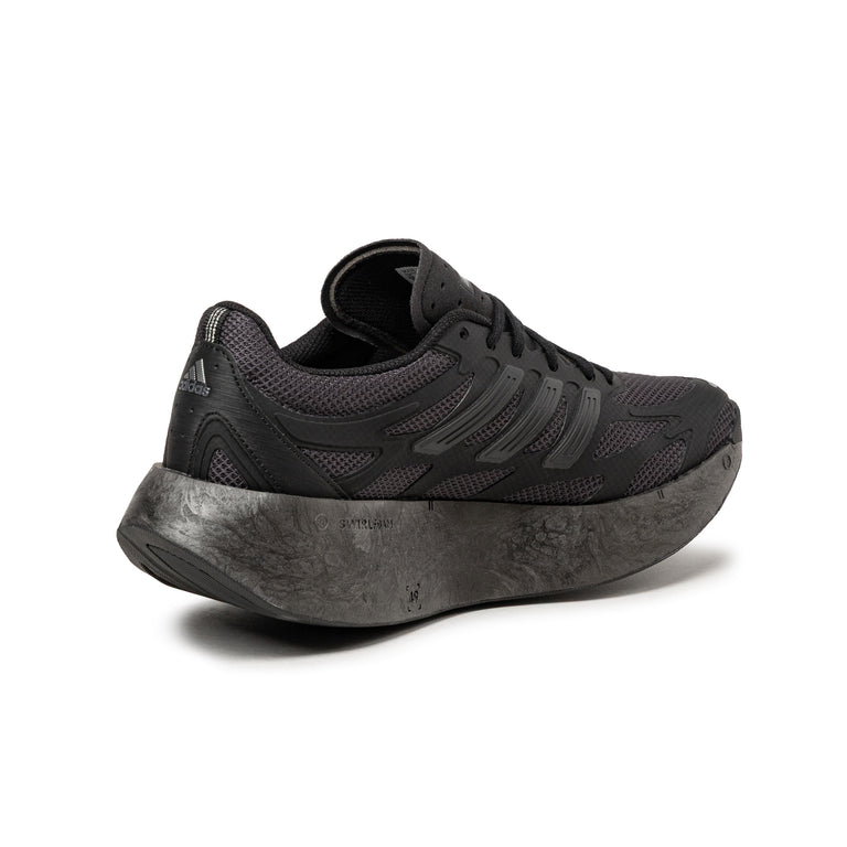 Adidas Adizero Aruku - 41 1/3 / Core Black / Carbon / Iron Metallic - 3