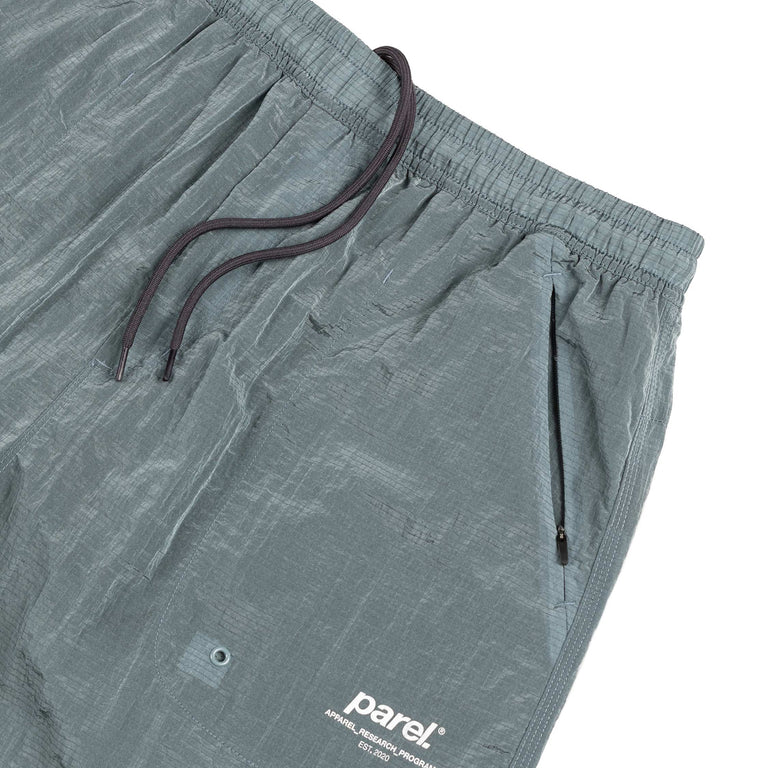Parel Studios Saana Luma Shorts - S / Steel Blue - 2