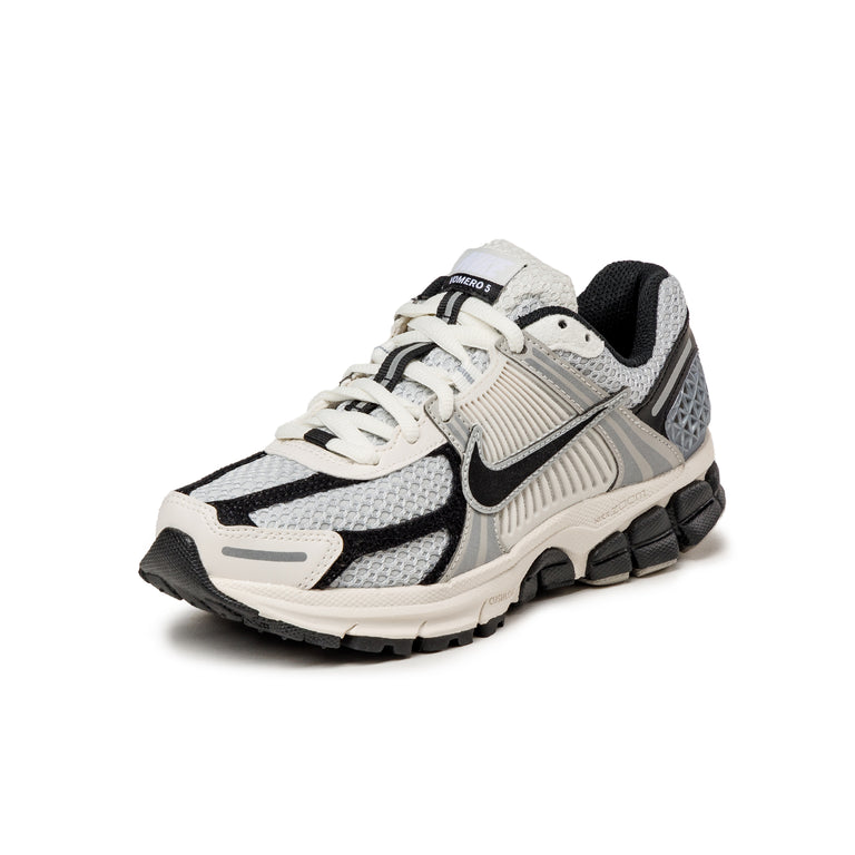 Nike Wmns Zoom Vomero 5 - 36.5 / Photon Dust / Black / Phantom - 5