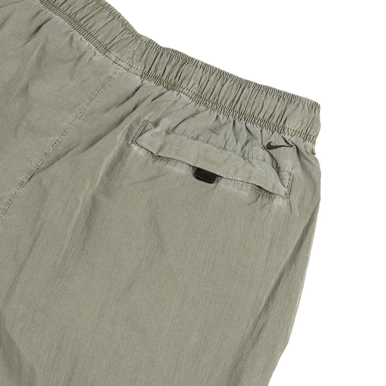 Nike Tech Woven Pants - XL / Light Army / Black - 3