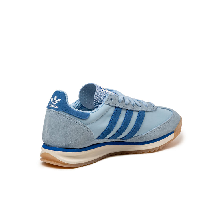 Adidas SL 72 RS - 36 / Clear Sky / Blue / Core White - 3