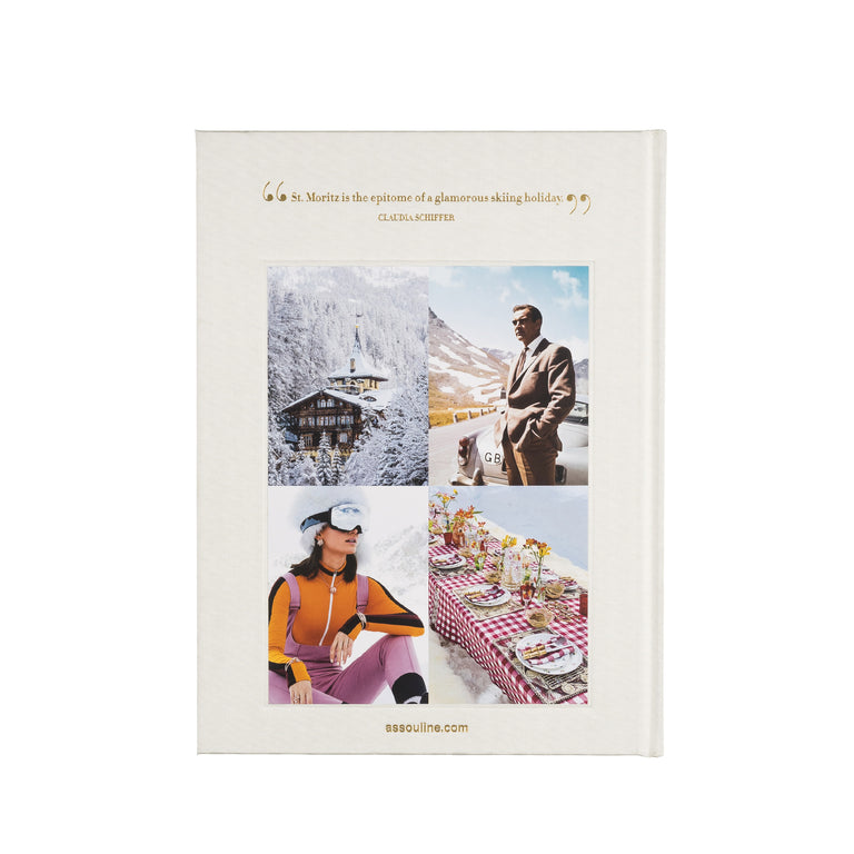 Assouline St. Moritz Chic - 2