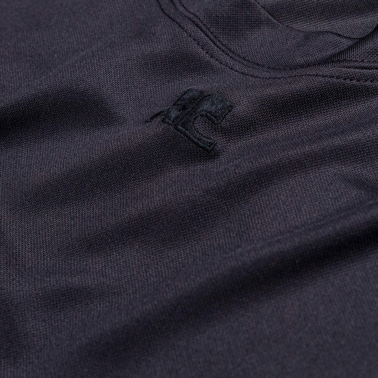Courreges Football Jersey Longsleeve - L / Navy - 5
