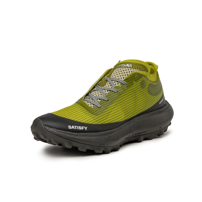 Satisfy TheROCKER - 46 / Grenoble Green - 6