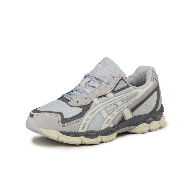 Asics GEL-NYC 2055 - 36 / Glacier Grey / Cream - 2
