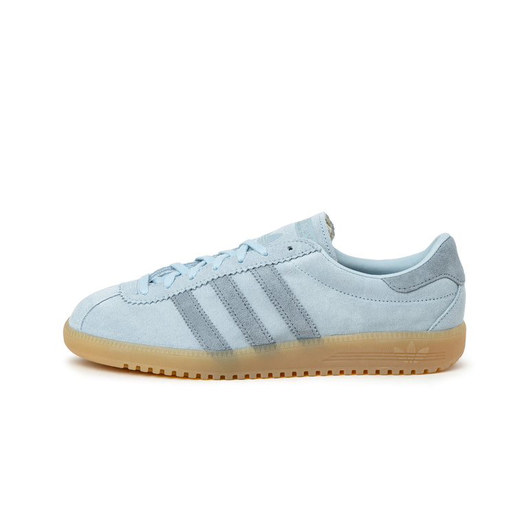 Adidas BRMD W - 40 2/3 / Clear Sky / Tactile Blue / Gum 3

