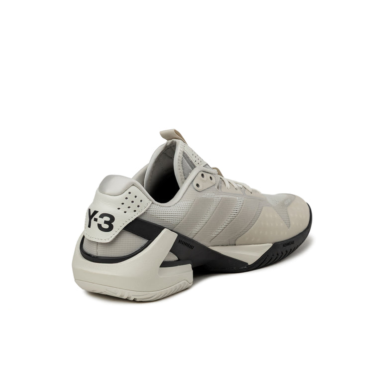 Adidas Y-3 adizero Ubersonic 5M - 42 / Orbital Grey / Orbital Grey / Orbital Grey - 3
