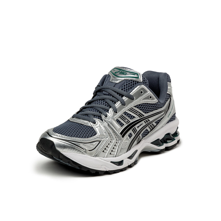 Asics GEL-Kayano 14 - 39.5 / Metropolis / Jasper Green - 2