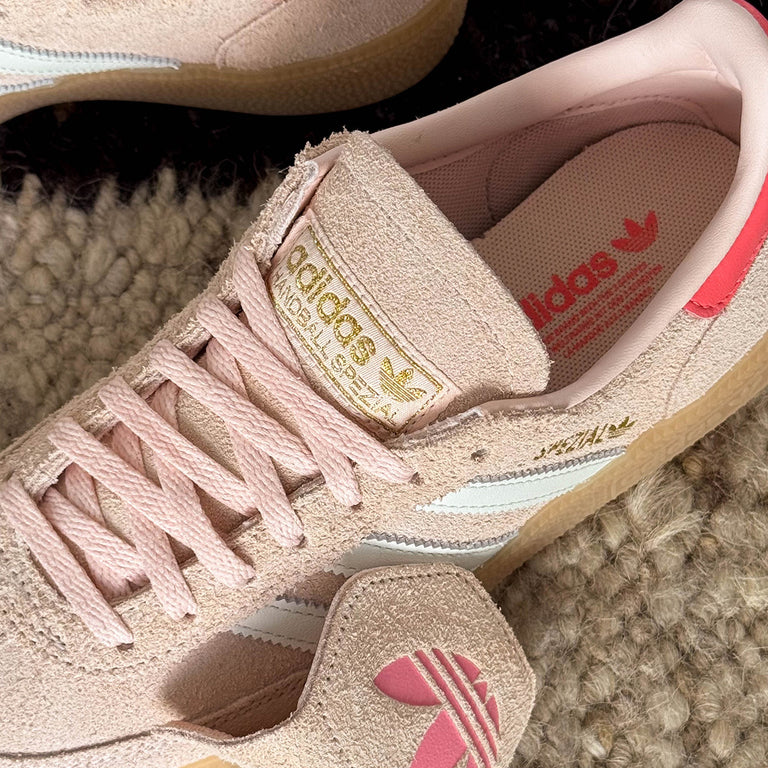 Adidas Handball Spezial LT W onfeet
