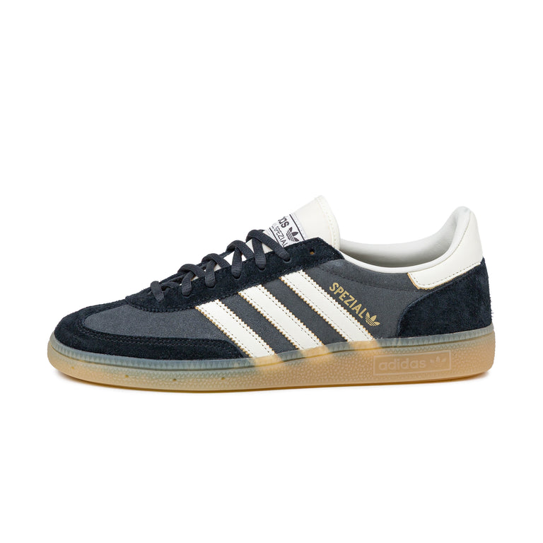Adidas Handball Spezial - 40 / Carbon / Off White / Core Black - 1