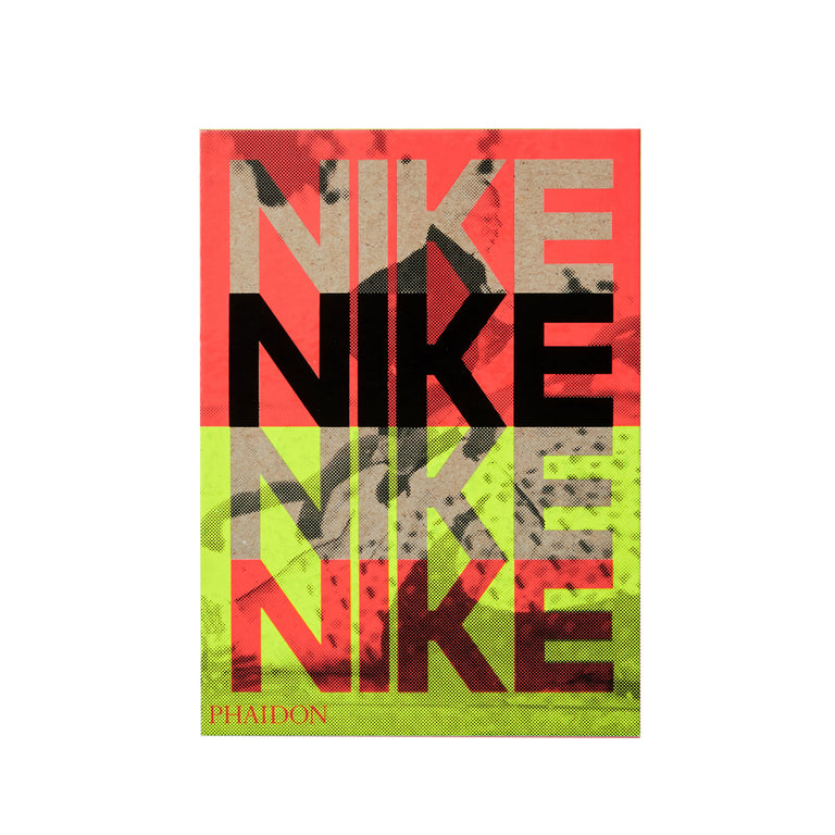 Nike: Better is Temporary - 1