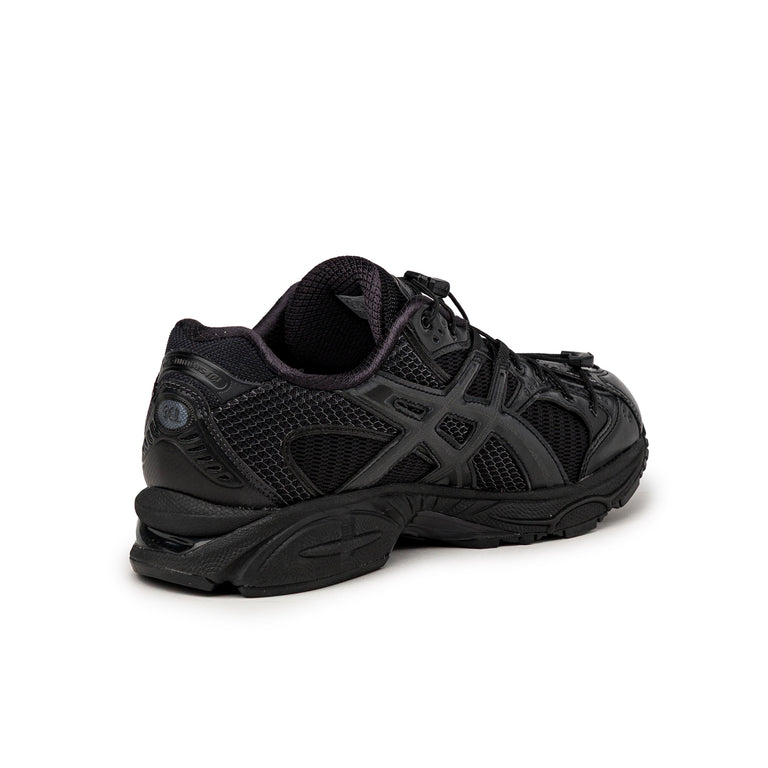 Asics x Unaffected GEL-Nimbus 10.1 - 36 / Black / Black - 4