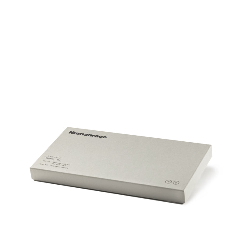 Humanrace Ceramic Tray Small - 3