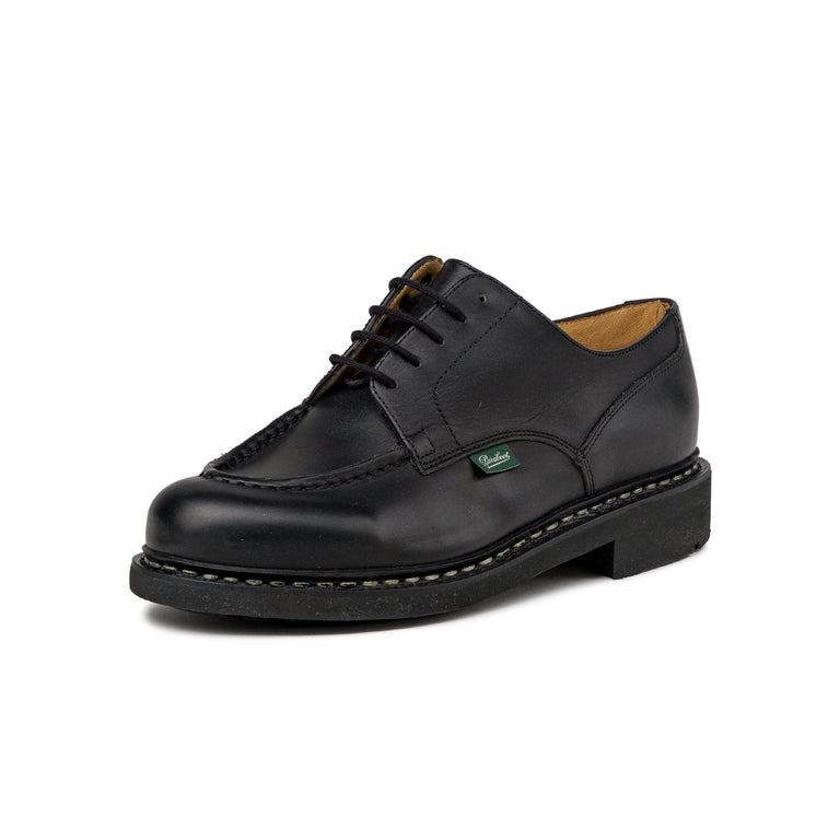 Paraboot Chambord - 42.5 / Noir - 3