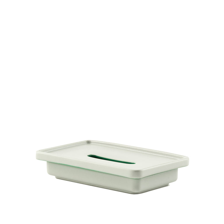 Humanrace Ceramic Dish Body Bar
