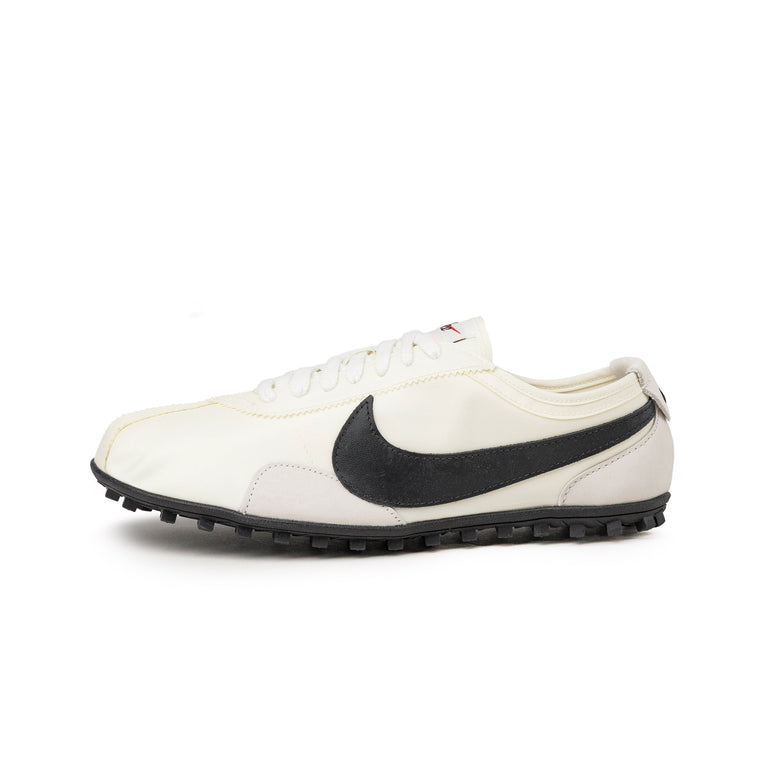 Nike Wmns Moon Shoe OG SP - 38 / Soft Pearl / Black / Black

