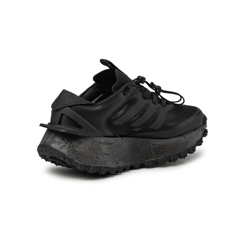 Adidas x Mr. Bailey Adizero Aruku Yagi - 46 2/3 / Core Black / Core Black / Core Black - 3