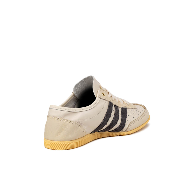 Adidas Japan Decon W - 41 1/3 / Crew White / Utility Black / Origin Tint - 6